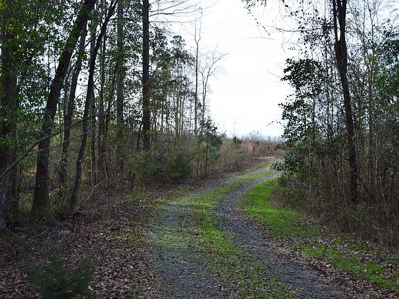 Interior road system