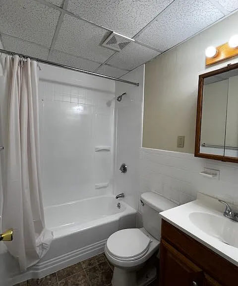 1751 Washington Street Apartments — Photo 7