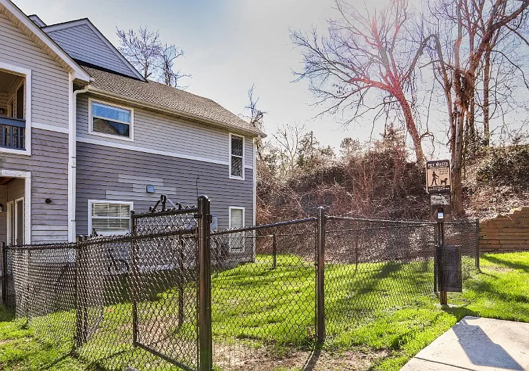 Willow Bend Apartments — Photo 23
