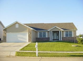 51 Tulip Bend Dr, Wentzville, MO