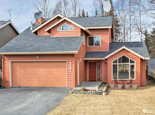 3841 Winchester Loop, Anchorage, AK 99507