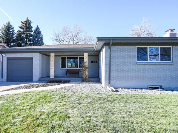 1547 S Jasmine Street, Denver, CO 80224