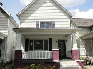 311 E Butler St, Fort Wayne, IN 46803