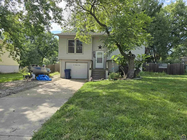 530 N Milton St, Auburn, KS 66402