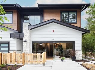 23697 Fern Cres #26, Maple Ridge, BC V4R 2R7