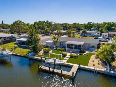 9301 Sun Isle Dr NE, Saint Petersburg, FL, 33702