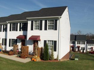 582 Beaverview Dr, Bristol, VA 24201