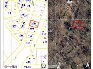 0 County Road 549 #47, Como, MS 38619