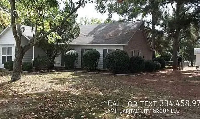 5828 Green Way — Photo 1