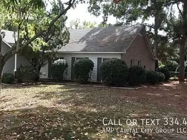 5828 Green Way, Montgomery, AL 36117
