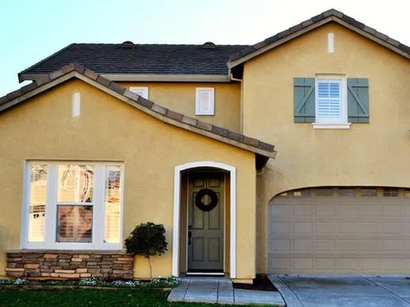 (undisclosed Address), Fairfield, CA 94534