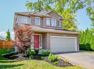 5245 White Dove Pkwy, Niagara Falls, ON L2H3M5