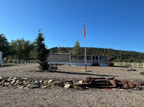 1464 E Valley View Dr, Manila, UT 84046