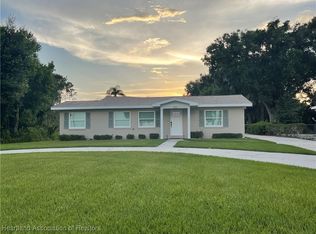 4350 Lakeview Dr, Sebring, FL 33870