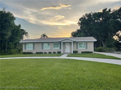 4350 Lakeview Dr, Sebring, FL, 33870