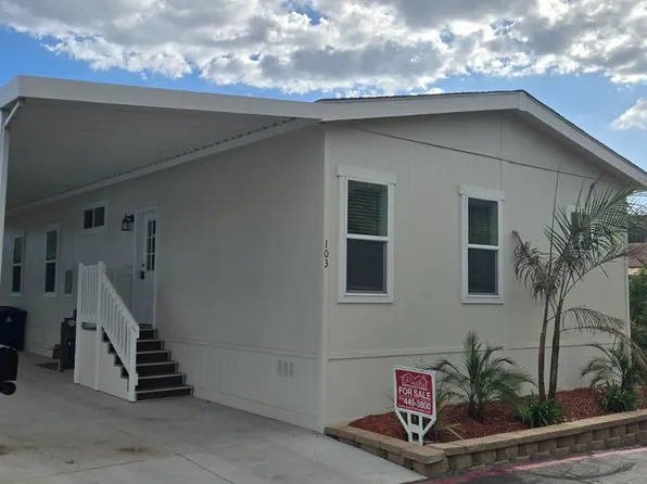 13162 Highway 8 Business Space 103, El Cajon, CA 92021