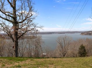 510 Big Richland Dr Lot 4, Waverly, TN 37185
