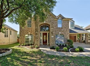 8201 Cobblestone, Austin, TX 78735