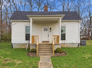 107 W Brown St, Nicholasville, KY 40356