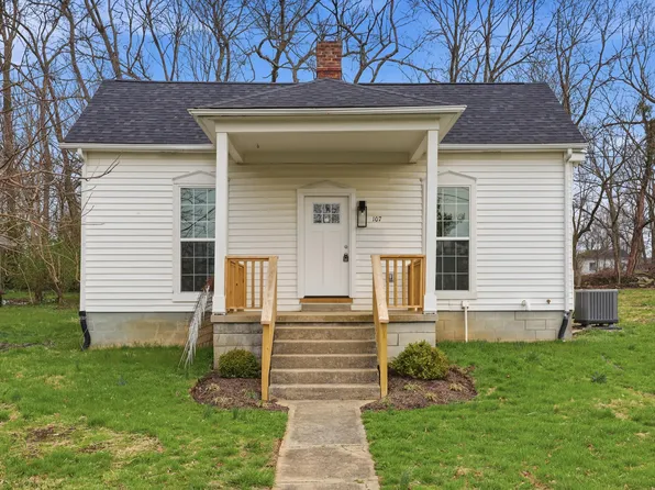 107 W Brown St, Nicholasville, KY 40356