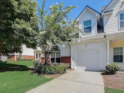 2446 Clock Face Ct, Lawrenceville, GA, 30043