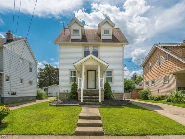 1111 Spring Rd, Cleveland, OH 44109