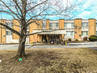 57 Westridge Road #A3, New London, CT, 06320