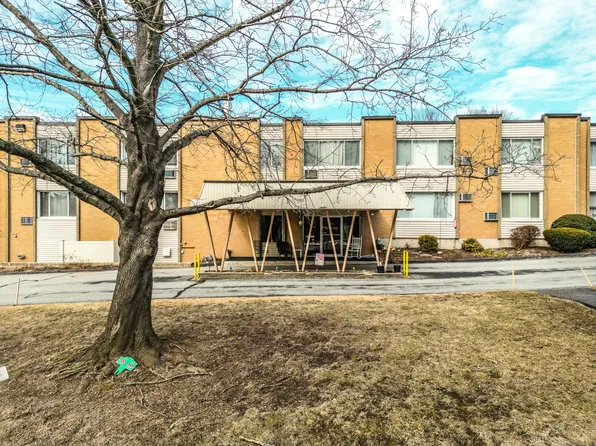 57 Westridge Road #A3, New London, CT 06320