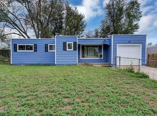 145 Sherri Dr, Colorado Springs, CO 80911