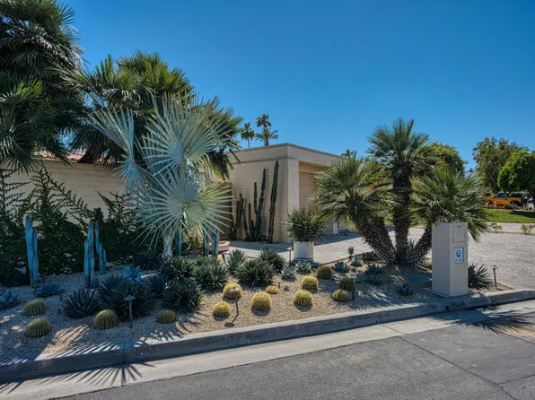 75683 Valle Vista Dr, Indian Wells, CA 92210