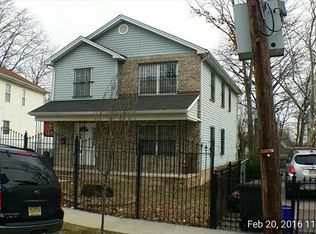 47-49 Renner Ave, Newark, NJ 07112