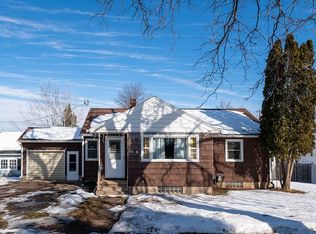 125 W Grant St, Augusta, WI 54722