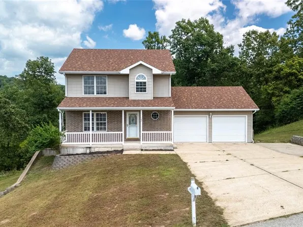 107 Crosscut Rd, Saint Robert, MO 65584