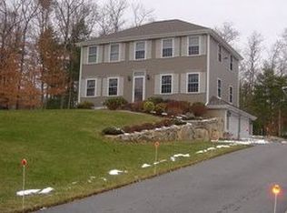 43 Reservoir Rd, Acushnet, MA 02743