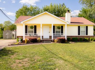 905 Cal Ct, Clarksville, TN 37042