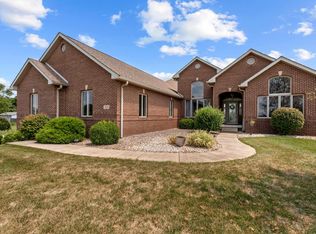 323 Shamrock Ave, Greentown, IN 46936