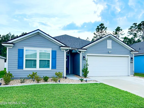 7930 ISLAND FOX Road, Jacksonville, FL 32222