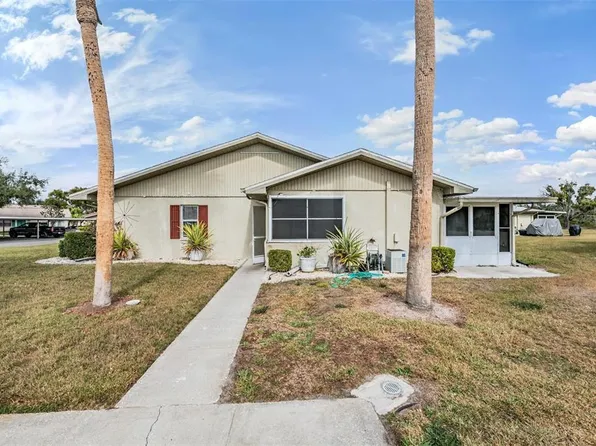 1905 Canterbury Ln Unit 17, Sun City Center, FL 33573