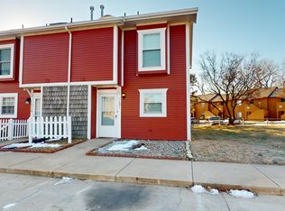6725 W Shade Ln APT 1601, Wichita, KS 67212