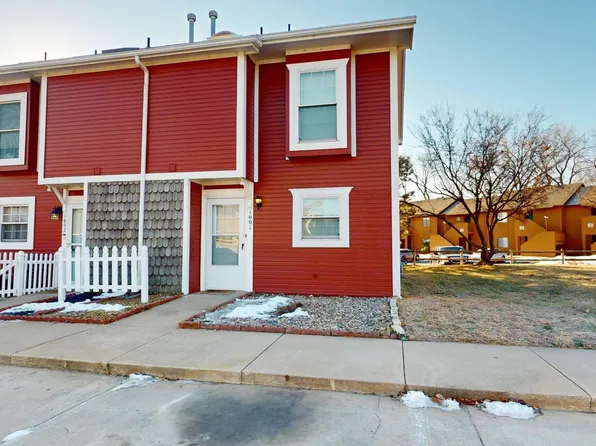 6725 W Shade Ln APT 1601, Wichita, KS 67212