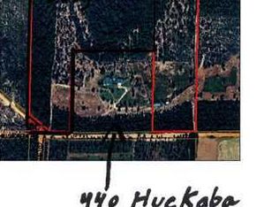 Huckaba Rd, Laurel Hill, FL 32567