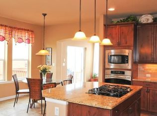 11769 S Breeze Grass Way, Parker, CO 80134