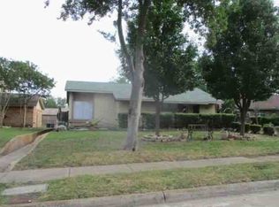 3434 Crossbow Ln, Garland, TX 75044