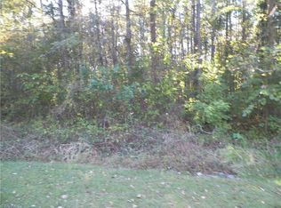 0 Ar Morris Rd, Denton, NC 27239