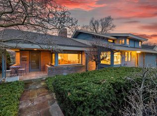 2535 E Lake Bluff Blvd, Shorewood, WI 53211