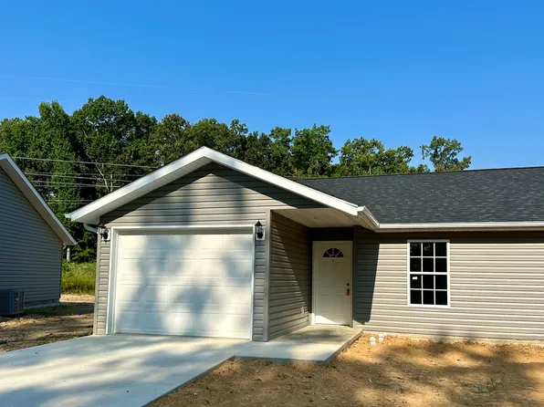 157 Perseverance, 157 Perseverance Dr #1, Poplar Bluff, MO 63901