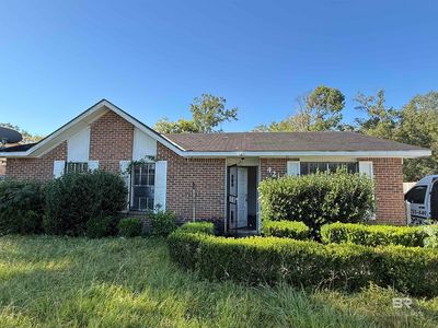 421 Chavers St, Mobile, AL, 36617