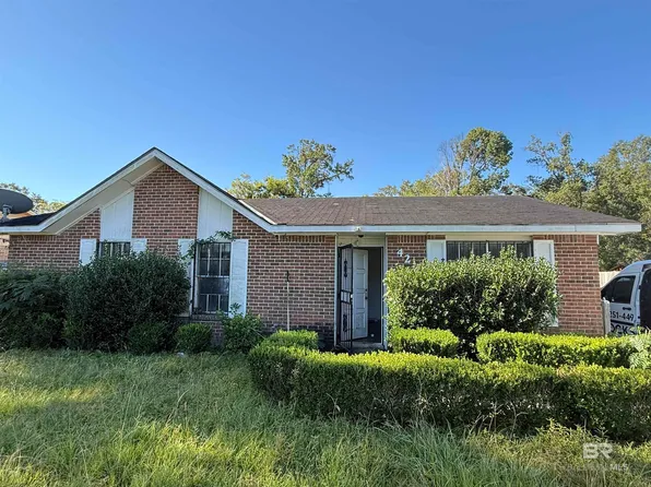 421 Chavers St, Mobile, AL 36617