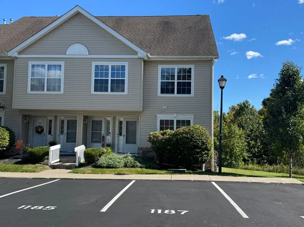 1191 Maggie Rd #8-11, Newburgh, NY 12550