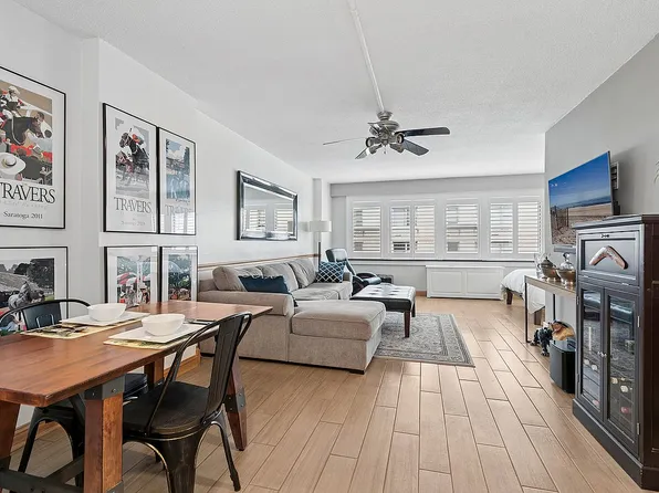 520 E 81st St APT 8A, New York, NY 10028